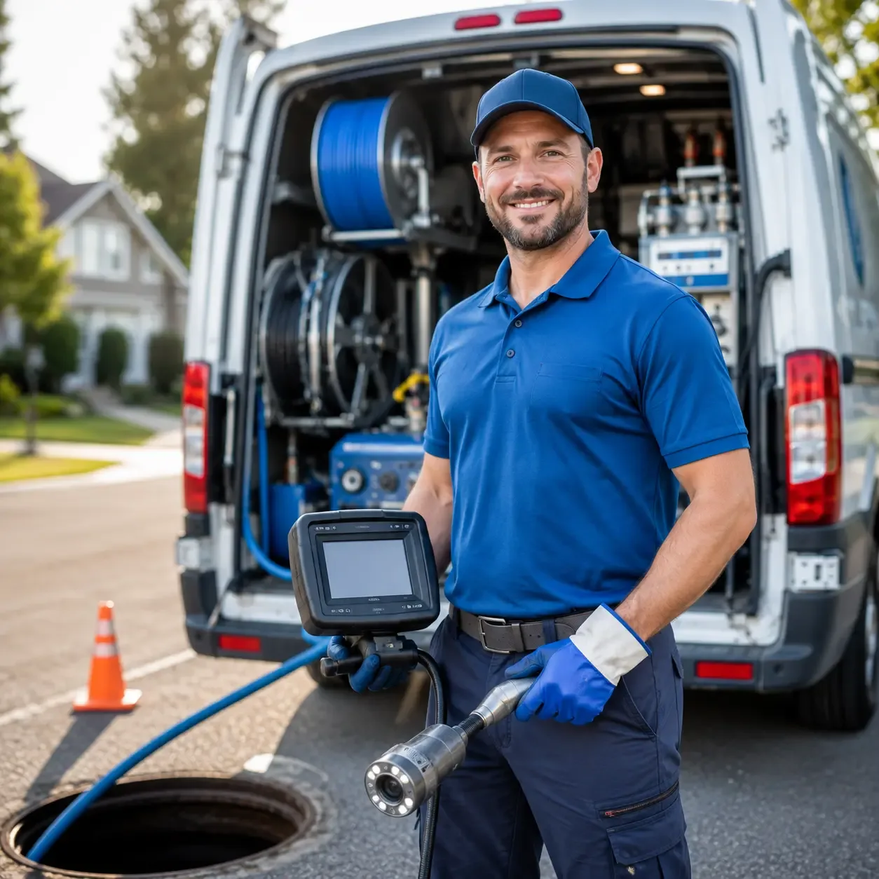 Local Pipe Relining specialists in Fort Dodge, KS